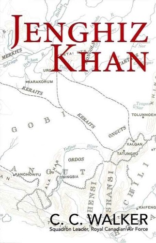 Walker jenghiz khan 2017 - walker,