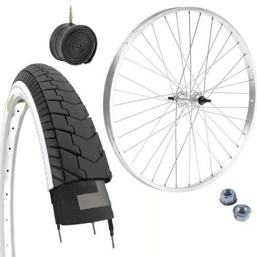 Roues avant pneu - 1.75, +