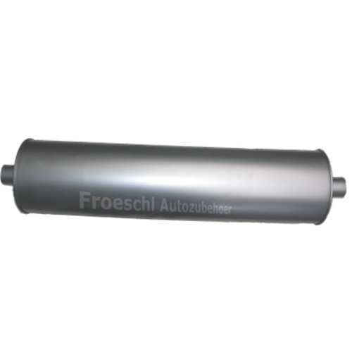 Auspuff auspuffanlage - auspuff,