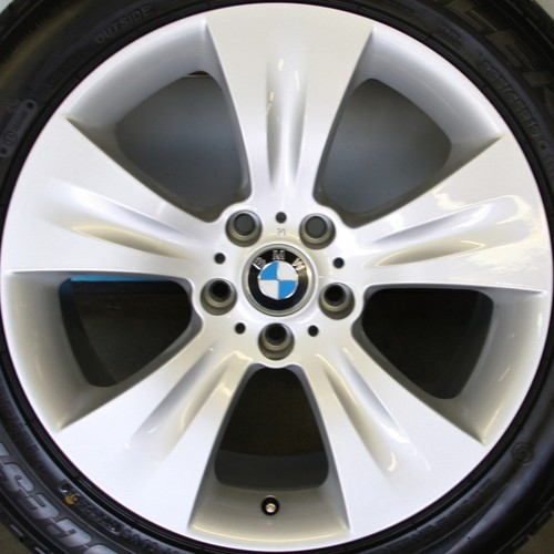 Jantes alliage bmw x5 - jantes,