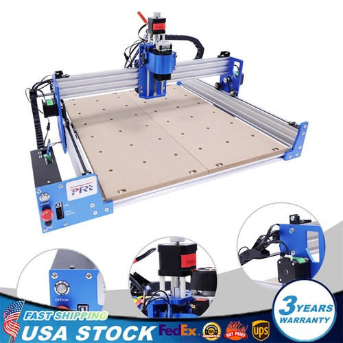 Cnc 4040 router - 4040,