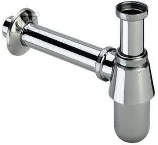 Siphon bouteille 4 - bouteille, 5/4"x5/4"