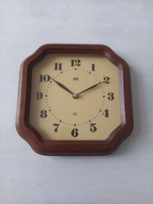 Pendule JAZ QUARTZ PARIS