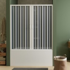 PAROI PARE-BAIGNOIRE DOUCHE