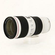 Canon Objectif Zoom