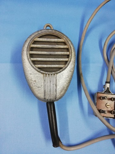 Ancien micro bouyer france - micro,