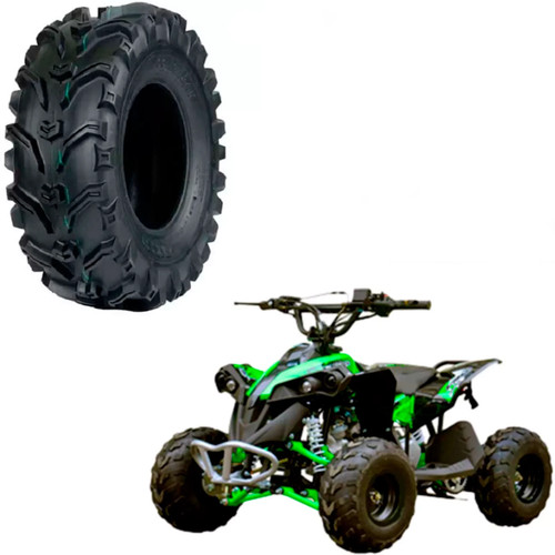Kit pneus quad - pneus, e