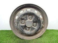 R13-4X114.3-67.1-4-ET-46 ALLOY RIM / R13 / MAPLE / 543608 FOR HYUNDAI AT