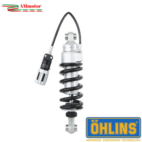 Ohlins for harley davidson - ohlins,