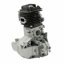 Bloc Court - Kit Cylindre Arbre Carter STIHL MS200T 020T