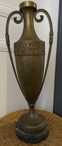 Grande urne vase - urne,