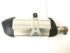 BMW r1200gs LC k51 Adventure 2016 Silencieux Pot D'Échappement 18518552012