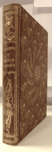 Guérin homme intérieur - guérin, l'homme