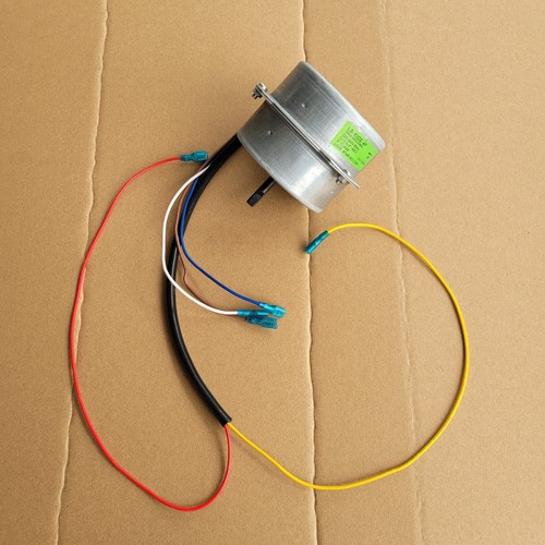 Moteur climatiseur delonghi - moteur,