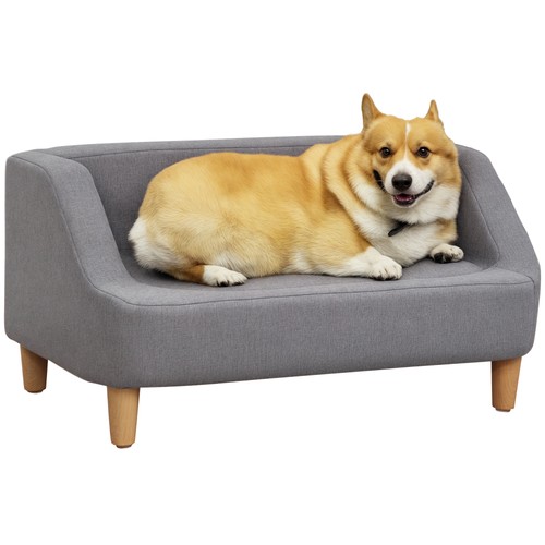 Canapé pour chien lit - ,