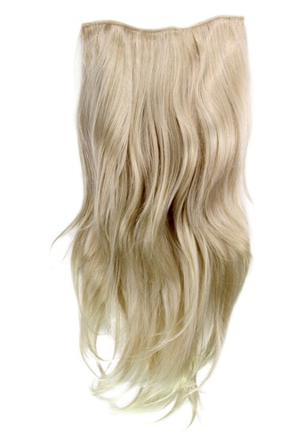 Clip extension cheveux - clip-in, 7