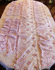 Ancienne garniture de