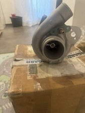 Turbo Escort Cosworth