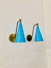 Milieu Du Siècle Italien