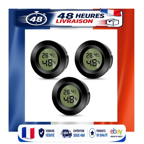 Hygromètre thermomètre - hygromètre,
