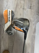 NEW LADIES CALLAWAY MAVRIK