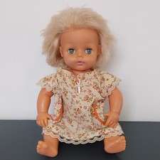 Ancienne Poupée RAYNAL Tinnie