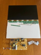Composants écran de PC LG