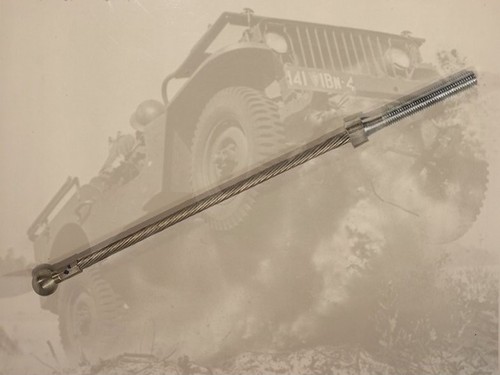 Cable embrayage a5102 - a5102, jeep