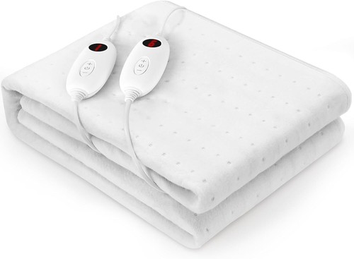 Chauffe matelas surmatelas - chauffe-matelas,