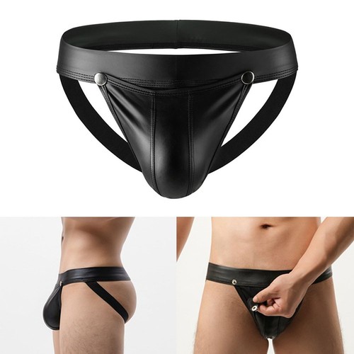String noir homme sous