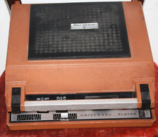 Ancien tourne disque lecteur