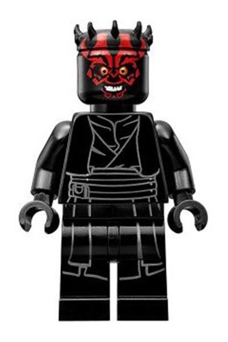Figurine minifigure lego - /,
