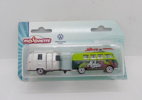 Volkswagen combi caravane - t1,