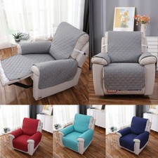 Housse De Fauteuil Inclinable