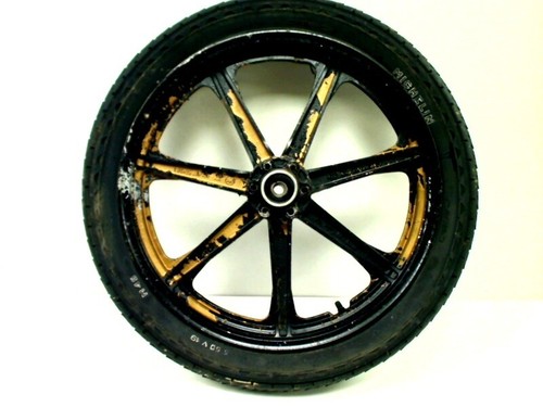 Roue avant yamaha 1100 1978 - roue,
