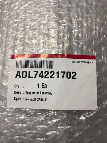 Adl74221702 refrigerator - lg,