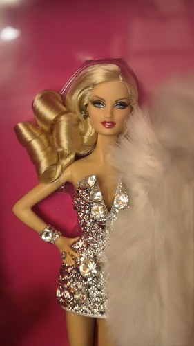 Barbie the blonds - barbie,