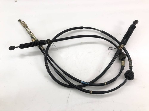 Honda beat pp1 shift - beat, cable