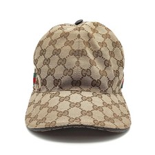 Gucci Casquette en jacquard