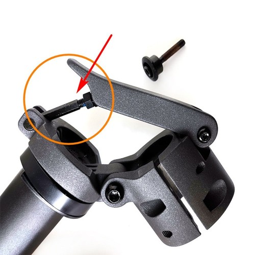 Kit vis anneau traction - de,