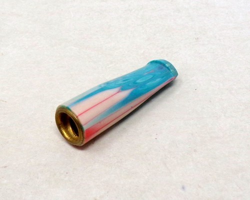 Superbe fume cigarette ancien