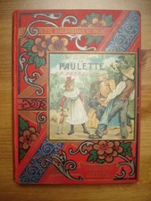 7343 Perrault L'aventure de