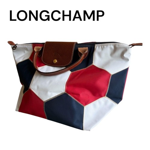 Longchamp pliage boston - pliage, bag