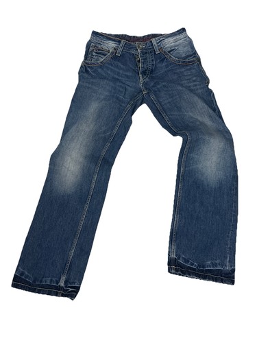 Jean homme tommy hilfiger - jean,