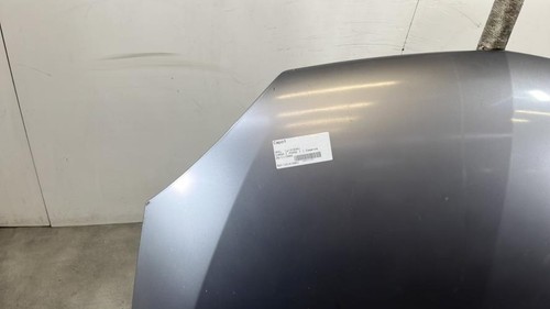 Capot opel corsa - capot,