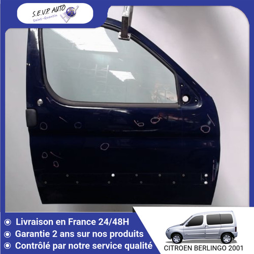 Porte avant droit - 🇫🇷,