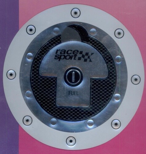 Sticker trappe essence chrome - essence,