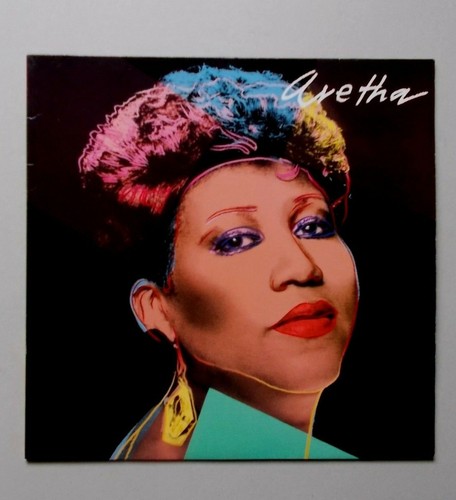 Cover art andy warhol - :,
