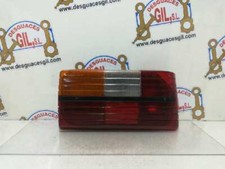 Headlight Rear Right For 1981 Talbot Samba 1.0 LS 51727 781333