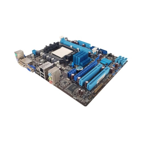 Carte mère asus m4a7blt - pc, m4a7blt-m